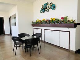 iROOMZ Sree Hotel Suncity