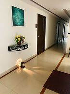 iROOMZ Sree Hotel Suncity