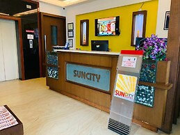 iROOMZ Sree Hotel Suncity