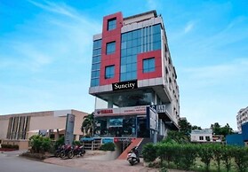 iROOMZ Sree Hotel Suncity