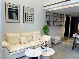 Zhongshan Perth Lodge (MIXC)