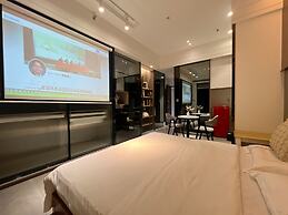 Zhongshan Perth Lodge (MIXC)