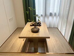 Zhongshan Perth Lodge (MIXC)