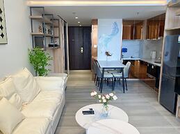 Zhongshan Perth Lodge (MIXC)