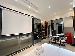 Zhongshan Perth Lodge (MIXC)