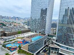 Zhongshan Perth Lodge (MIXC)