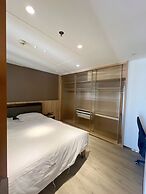Zhongshan Perth Lodge (MIXC)