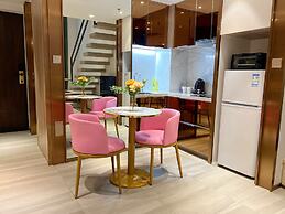Zhongshan Perth Lodge (MIXC)