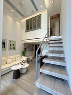 Zhongshan Perth Lodge (MIXC)