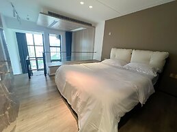 Zhongshan Perth Lodge (MIXC)