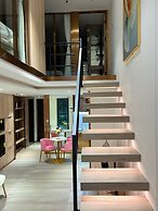 Zhongshan Perth Lodge (MIXC)