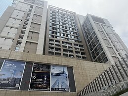 Zhongshan Perth Lodge (MIXC)