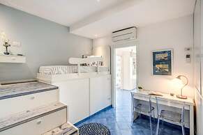 Belvedere Delle Sirene