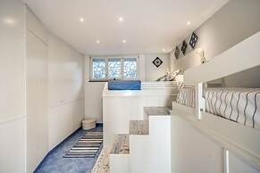 Belvedere Delle Sirene