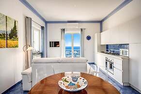 Belvedere Delle Sirene