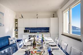 Belvedere Delle Sirene