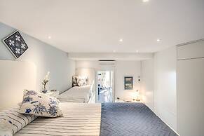 Belvedere Delle Sirene