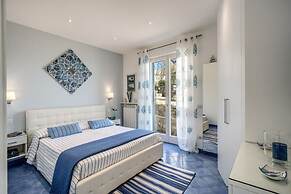 Belvedere Delle Sirene