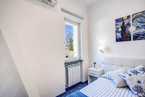 Belvedere Delle Sirene