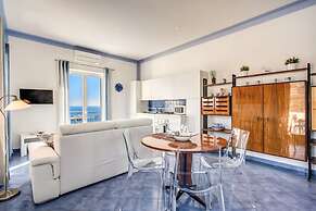 Belvedere Delle Sirene