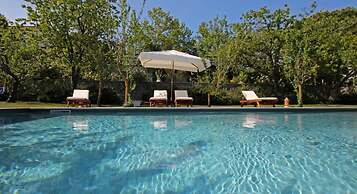 Casa Bianca in Massa Lubrense