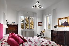 Casa Bianca in Massa Lubrense