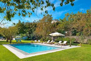 Casa Bianca in Massa Lubrense