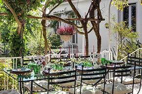 Casa Bianca in Massa Lubrense