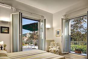 Casa Bianca in Massa Lubrense