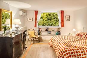 Casa Bianca in Massa Lubrense