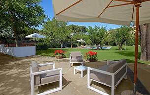 Casa Bianca in Massa Lubrense