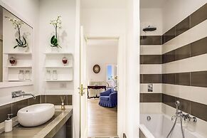 Casa Bianca in Massa Lubrense