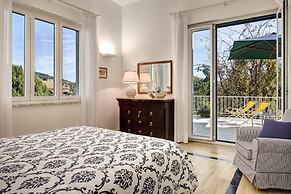 Casa Bianca in Massa Lubrense