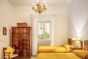 Casa Bianca in Massa Lubrense