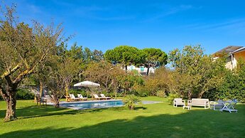 Casa Bianca in Massa Lubrense