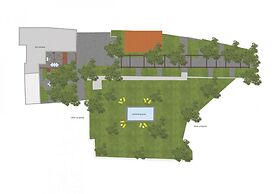 Casa Bianca in Massa Lubrense