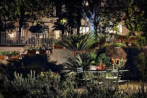 Casa Bianca in Massa Lubrense