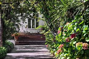 Casa Bianca in Massa Lubrense