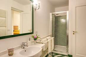 Casa Bianca in Massa Lubrense