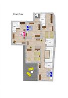 Casa Bianca in Massa Lubrense