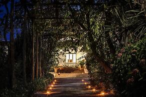 Casa Bianca in Massa Lubrense