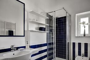 Casa Bianca in Massa Lubrense