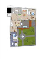 Casa Bianca in Massa Lubrense