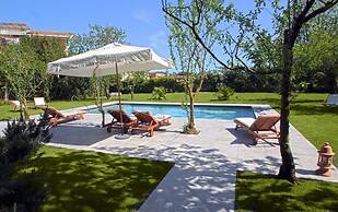 Casa Bianca in Massa Lubrense