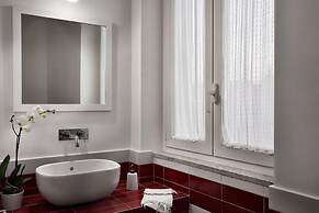 Casa Bianca in Massa Lubrense