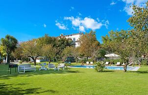 Casa Bianca in Massa Lubrense