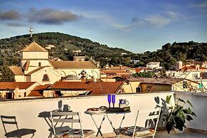 Casa Bianca in Massa Lubrense