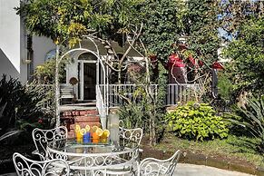 Casa Bianca in Massa Lubrense