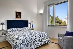 Casa Bianca in Massa Lubrense