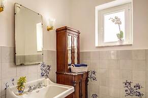 Casa Bianca in Massa Lubrense